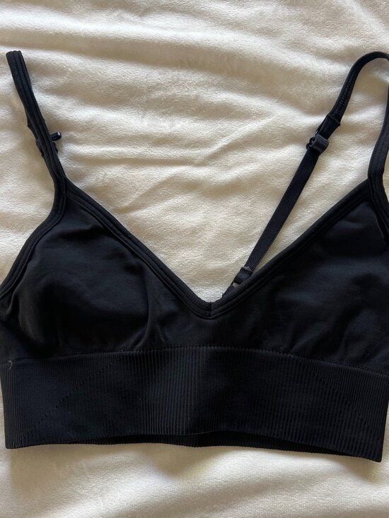 Other - Lululemon Ebb to Street Bra Size Small